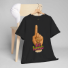 Lil’ Wang Happy Upward Finger T-Shirt